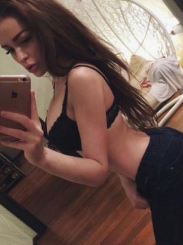 Полина Милашка фото 3