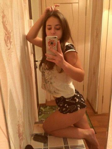 Джоанна Исключительная фото 2