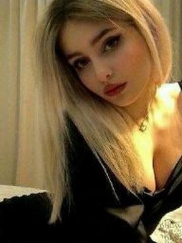 Светлана фото 2