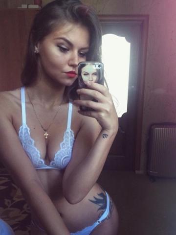 Галина Подруга