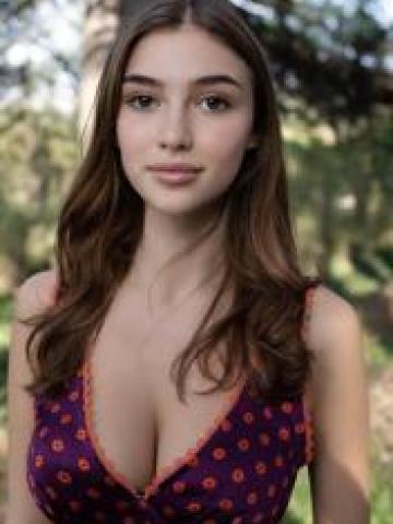 Алиса Озорная фото 3